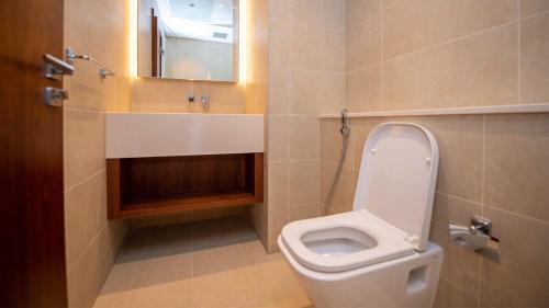 Luxury 2BR Apartment in Marina Gate, Dubái (foto 10)
