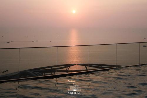 Sea View Apartment - Hillside, Phu Quoc, Vietnam - 전망