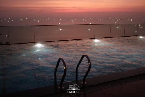Sea View Apartment - Hillside, Phu Quoc, Vietnam - 수영장