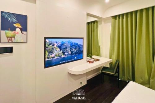 Sea View Apartment - Hillside, Phu Quoc, Vietnam - 편의 시설/서비스