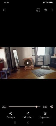 Cabanon à louer à Mohammedia (Cabanon a louer a Mohammedia) in 뎀나트