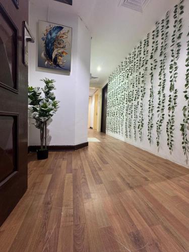 Capital View in Abu Dabi