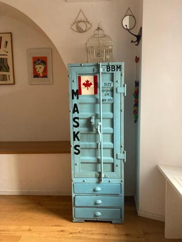 CasaBlanca Apartment, Rom (Foto 2)
