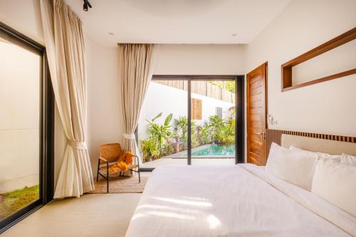 Barefoot Villas by Satori