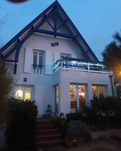 Rève de grève - Location, gîte - Châtelaillon-Plage