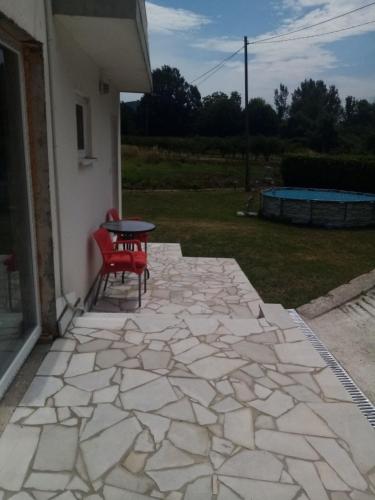 Apartments Suzana in Чапліна