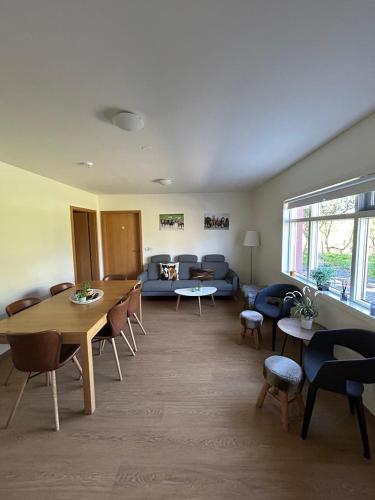 Syðra-Skorðugil Guesthouse in Varmahlid