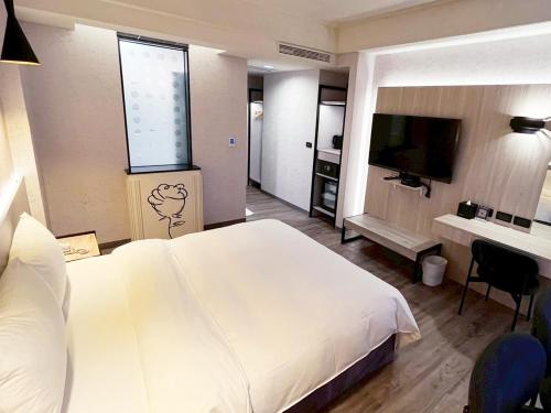 Double Room Without Parking image 5
