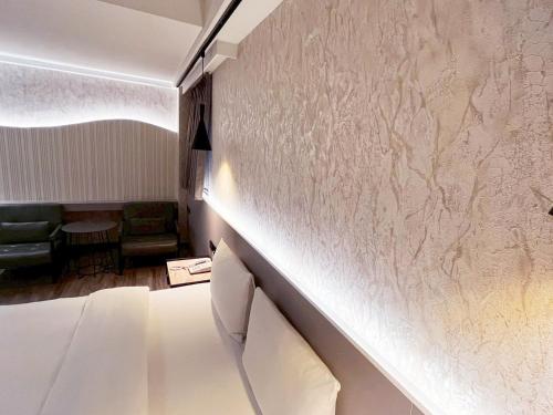 Dolamanco Hotel in Taipei