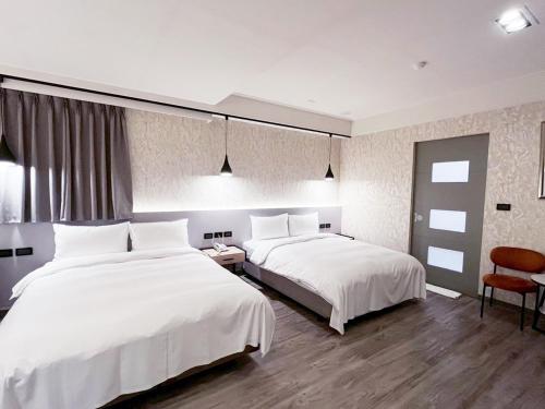 Family Room without Parking room in Dolamanco Hotel