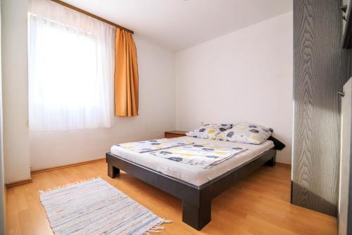  Apartments Sunrise in Novalja