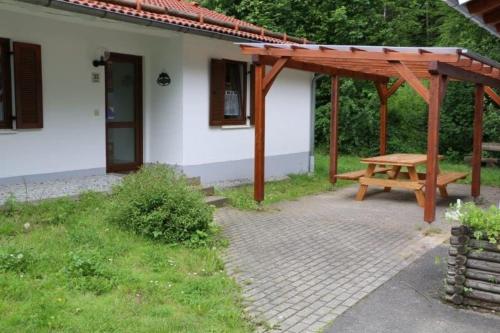 Ferienpark im schonen Falkenstein 4 in Falkenstein