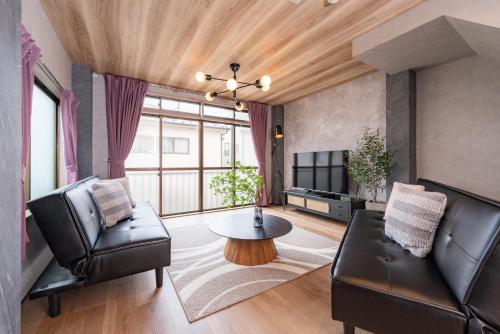 Comfort Stay 中野, Tokio