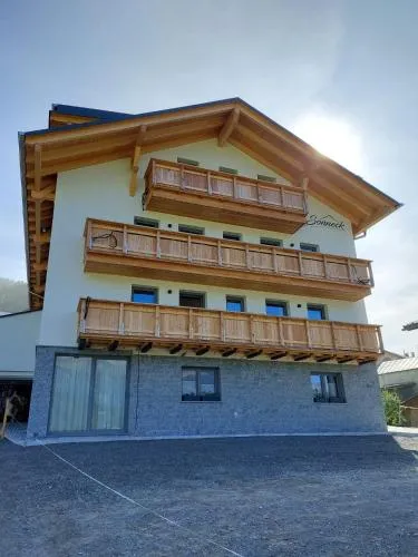 Haus Sonneck in Nauders, Österreich