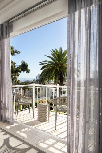 The Clarendon - Fresnaye - image 4