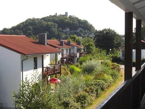 Ferienpark im schonen Falkenstein 3 in Falkenstein