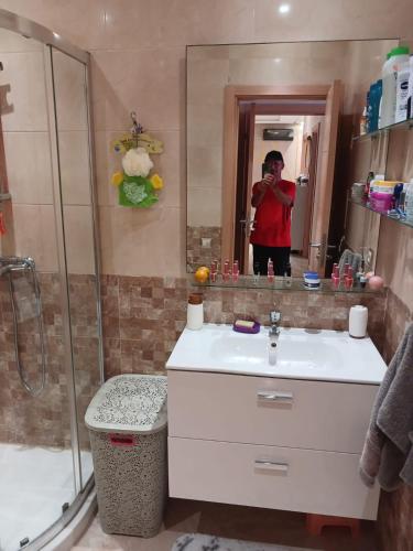 Appartement bouznika in Bouznika