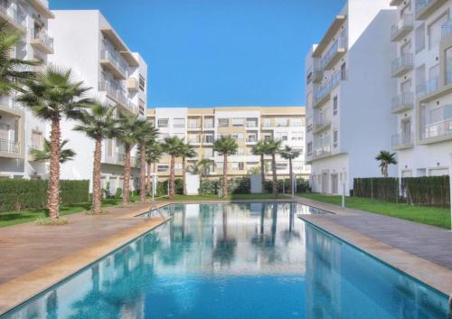 Appartement bouznika in Bouznika