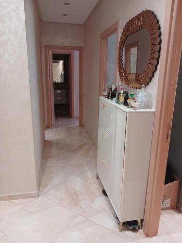 Appartement bouznika in Bouznika