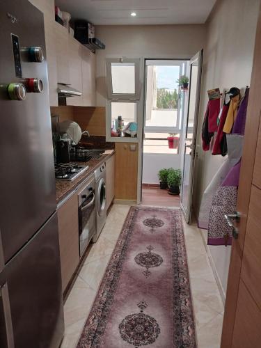 Appartement bouznika in Bouznika