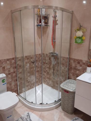 Appartement bouznika in Bouznika