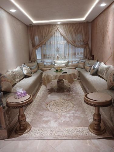 Appartement bouznika in Bouznika