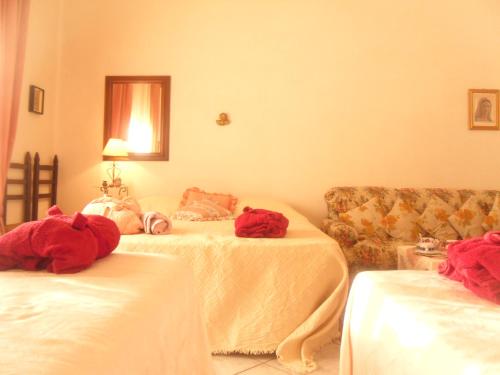 ITALIA GUESTHOUSe chambre d'hôte Bonarcado