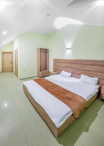 Apart Hotel Georgia Gold 4