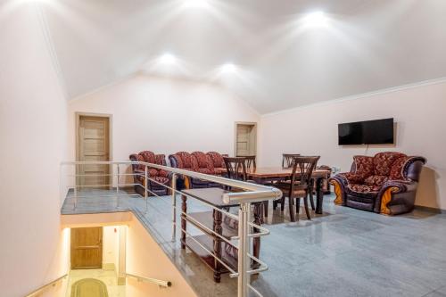 Apart Hotel Georgia Gold 5