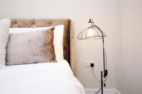 Casa 4 - 2 BR Apartment with Balcony and Parking, Cardiff (photo 6)