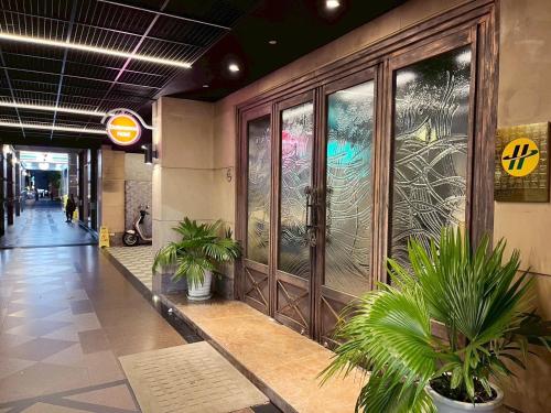 Dolamanco Hotel in Taipei