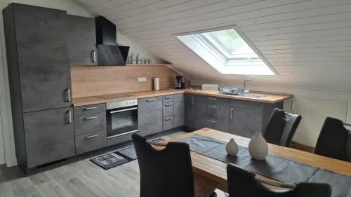 Ferienwohnung Weinträumerei in Monzingen, Deutschland
