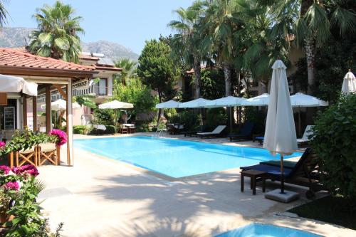Nirvana Hotel, Göcek (foto 9)
