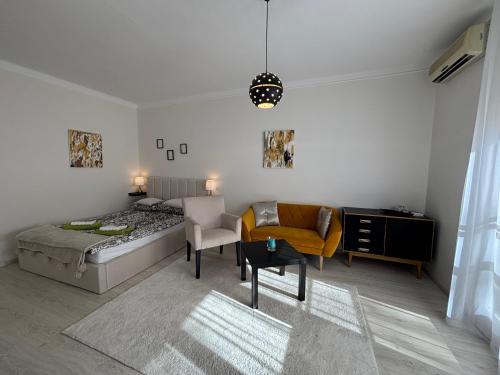 Bella Apartman - Location saisonnière - Békéscsaba