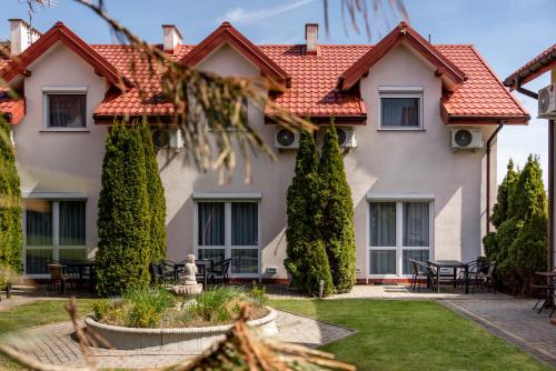 Villa Gravaldi in Рови