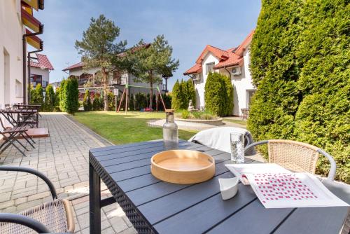 Villa Gravaldi in Рови
