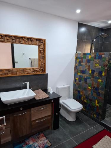 Marabunta studio, Mauritius (photo 3)