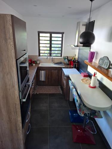 Marabunta studio, Mauritius (photo 5)