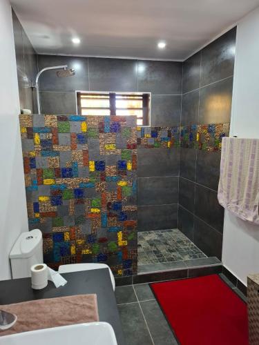 Marabunta studio, Mauritius (photo 7)