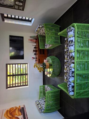 Marabunta studio, Mauritius (photo 8)