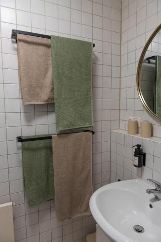 Ferienwohnung in Dresden - Elbnah - ruhig - neu - gut angebunden - WiFi - TV -kostenloses Parken, Drážďany (fotografie 8)