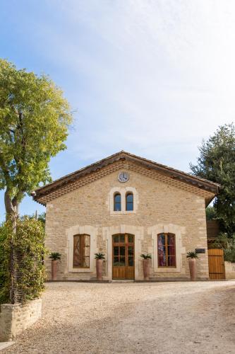 Book the La Petite Maison La Petite Maison