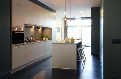 Parc Brussels Apartment, Brüssel (Foto 3)