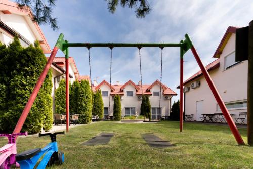 Villa Gravaldi in Рови