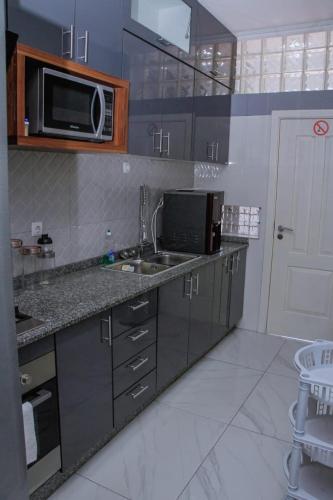 Two-Bedroom Apartment image 10