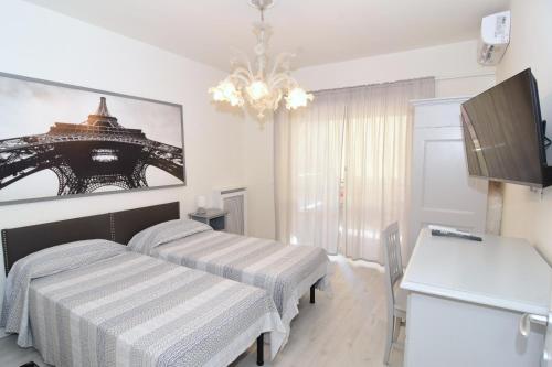 Roma Metro Apartment, Roma
