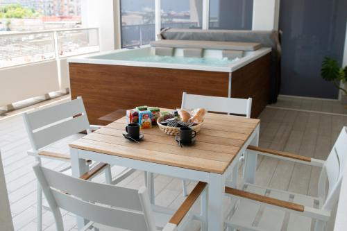 Marisabella Suite Spa 4 3