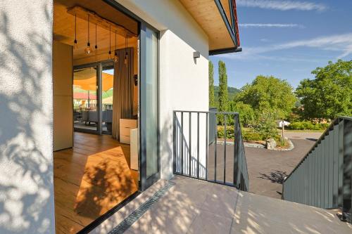 Villa Elisabeth in Ratsch An Der Weinstrasse