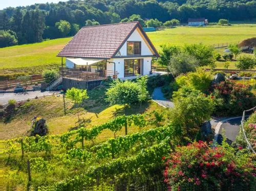 Villa Elisabeth in Ratsch an der Weinstraße, Österreich