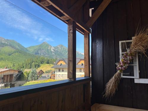 Restaurante, Penzion Tatry Restaurant in zdiar